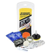 Headlight restoration kit for sale  WOLVERHAMPTON