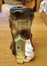 Rabbit tree house for sale  LIVERPOOL