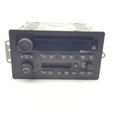 Rádio plug & play 2003-2006 GMC Sierra & Yukon Hummer H2 CD player comprar usado  Enviando para Brazil