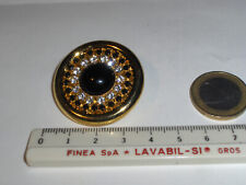 Bottone vintage gioiello usato  Como