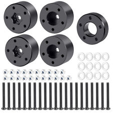 1set extended wheel for sale  LEICESTER