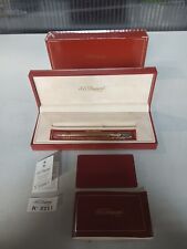 Vintage dupont paris d'occasion  Expédié en Belgium