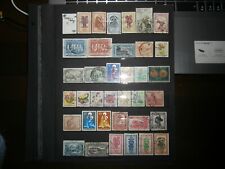 Timbres congo belge d'occasion  Tullins
