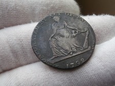 ireland tokens for sale  BARNSTAPLE
