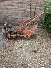 diesel rotavator for sale diesel rotavator for sale CAMBRIDGE