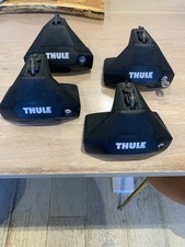Thule foot pack for sale  BATH
