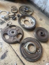 Roto stop honda for sale  RYE