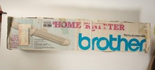 Brother home knitter for sale  Garden Valley