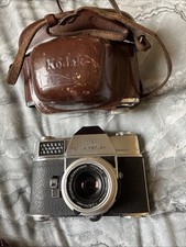 Kodak retina reflex for sale  BONNYRIGG
