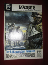 Landser 496 stützpunkt gebraucht kaufen  Gelsenkirchen