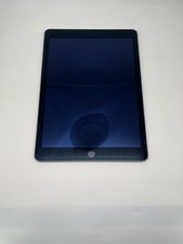 Apple iPad Air 2ª Geração 128GB 9.7" A1566 Cinza Espacial COMO ESTÁ Para Peças comprar usado Apple iPad Air 2ª Geração 128GB 9.7" A1566 Cinza Espacial COMO ESTÁ Para Peças comprar usado  Enviando para Brazil