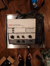 Amrex synchrosonic combo for sale  Cranbury