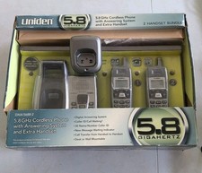 Uniden dxai 5588 for sale  Westminster