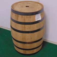 Wooden whiskey barrel for sale  USA