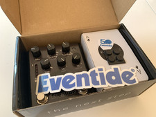 Eventide blackhole reverb gebraucht kaufen  Mainz