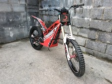 Oset 24r trials for sale  LLANELLI