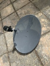 Satellite dish for sale  HUNTINGDON