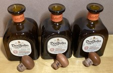 Empty tequila bottles for sale  Far Rockaway
