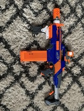 Nerf a3901e35 strike for sale  PRESTON