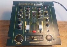 Citronic mixer cdm7 for sale  CONSETT