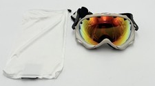 Oakley goggles ski for sale  Burlingame