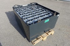 Batterie 80v 6pzs540ah gebraucht kaufen  Buch