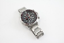 Seiko flightmaster chronograph for sale  LEEDS