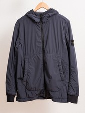 übergangsjacke stone island gebraucht kaufen  Enger