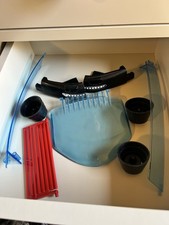 Bluebird manta force for sale  SUDBURY