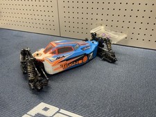 Tekno eb410 4x4 for sale  Bethel Park