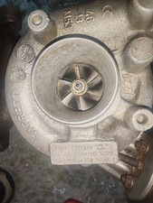 Turbo garrett audi d'occasion  Éperlecques