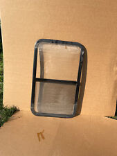 Trailer window x40 for sale  Adrian