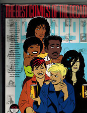 Best comics decade for sale  Bridgeport