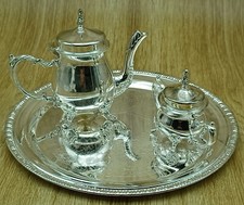 Mini 5pc coffee for sale  Las Vegas