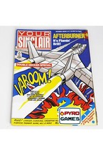 Sinclair magazine issue for sale  MARGATE