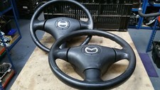 Mazda mx5 steering for sale  FELIXSTOWE