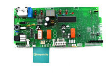 Junkers bosch grundmodul gebraucht kaufen  Remscheid