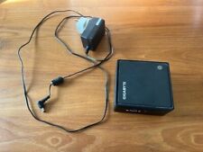 Mini gigabyte brix d'occasion  Saint-Ismier