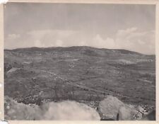 21-53C) FOTOTGRAFIA MILITARE LABORATORIO FOTOGRAFICO COMANDO 3-2C PANORAMA comprar usado  Enviando para Brazil