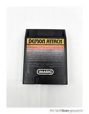 Demon attack philips gebraucht kaufen  Riedbach