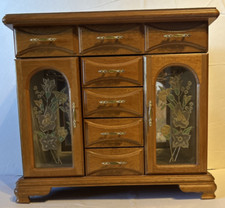 Powell large armoire for sale  Stephenville