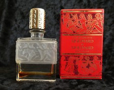Miniature parfum vintage d'occasion  Six-Fours-les-Plages