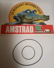 Courroies neuves amstrad d'occasion Courroies neuves amstrad d'occasion  Paris XIV