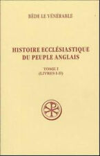 Histoire ecclésiastique peupl d'occasion  Bubry
