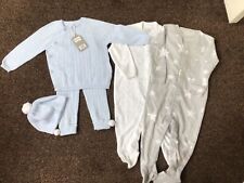 Bundle baby boys for sale  BIRMINGHAM