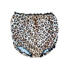 Leopard print large for sale  Greenville