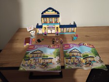 Lego friends 41005 d'occasion  Elne