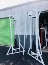 Bodymasters cable crossover for sale  Downingtown
