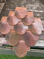 Clay club roof for sale  GILLINGHAM