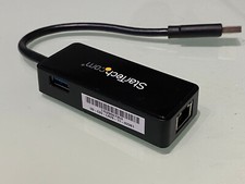 Startech usb31000sptb usb for sale  WINCHESTER